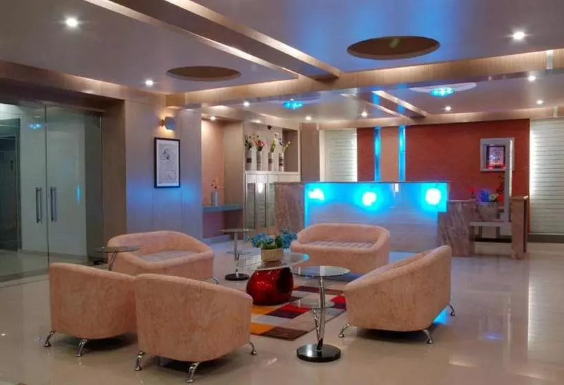 Fotos del hotel Treebo Trend Paradise:  3