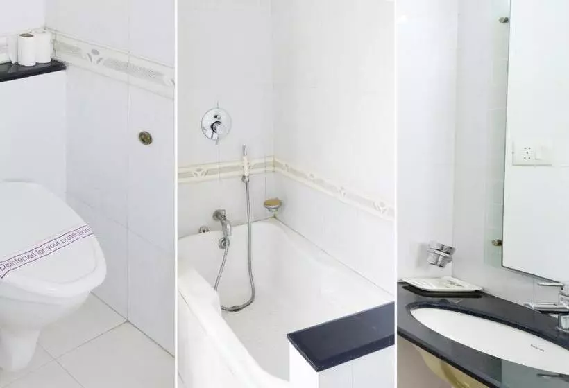 Fotos del hotel Treebo Trend Paradise:  10