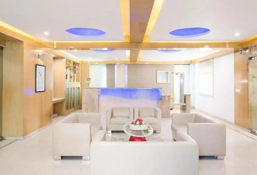 Fotos del hotel Treebo Trend Paradise:  25