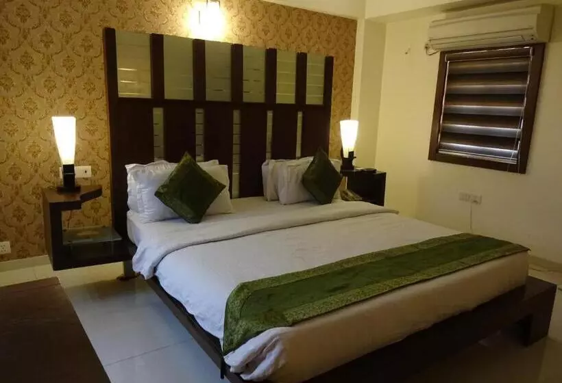 Fotos del hotel Treebo Trend Paradise:  19
