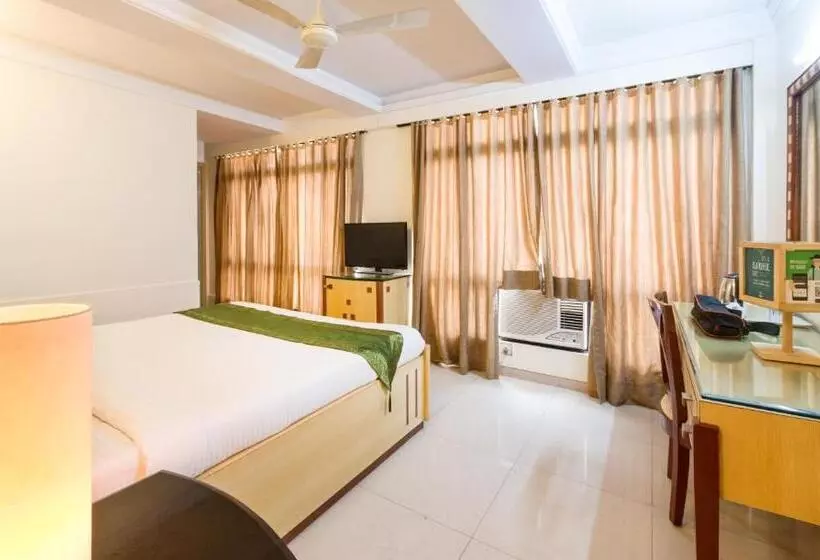 Fotos del hotel Treebo Trend Paradise:  24