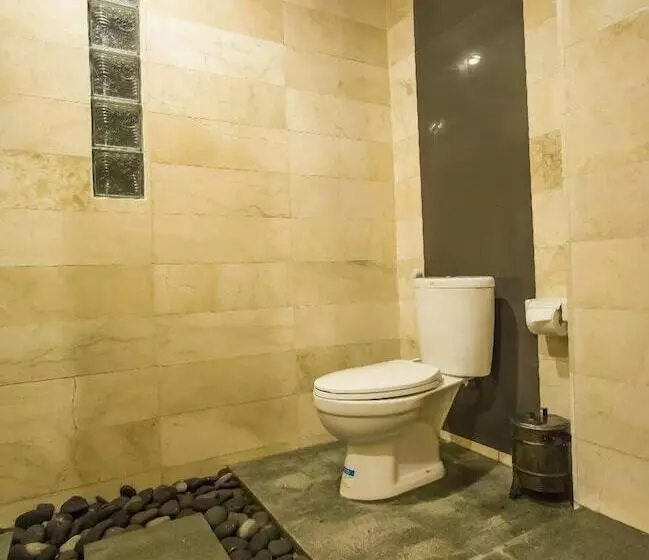 Fotos del hotel Tuga Guest House Ubud:  17