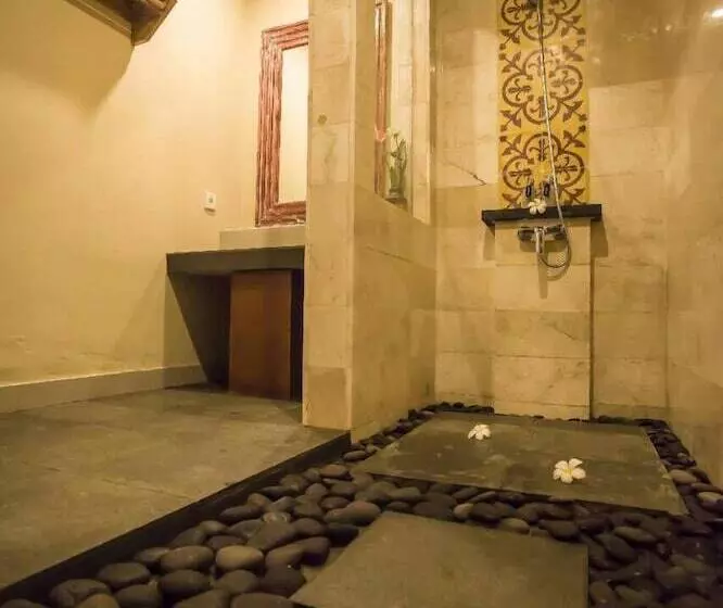 Fotos del hotel Tuga Guest House Ubud:  5