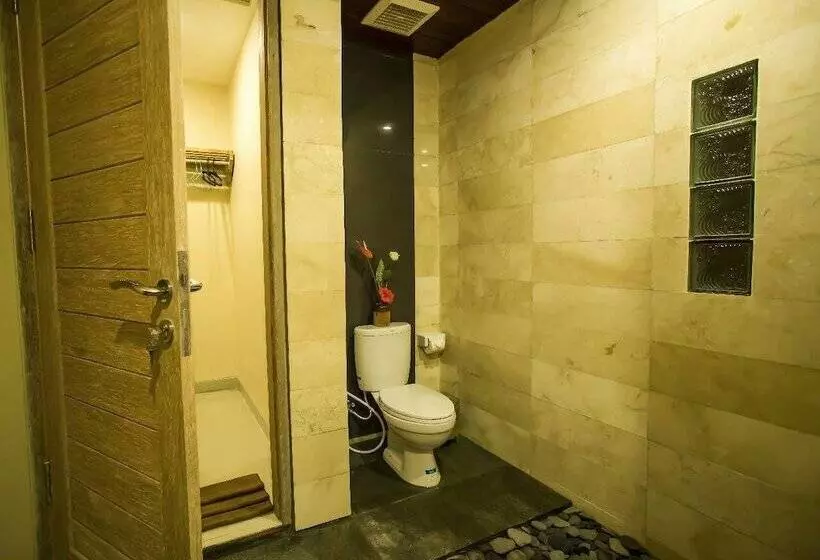 Fotos del hotel Tuga Guest House Ubud:  21