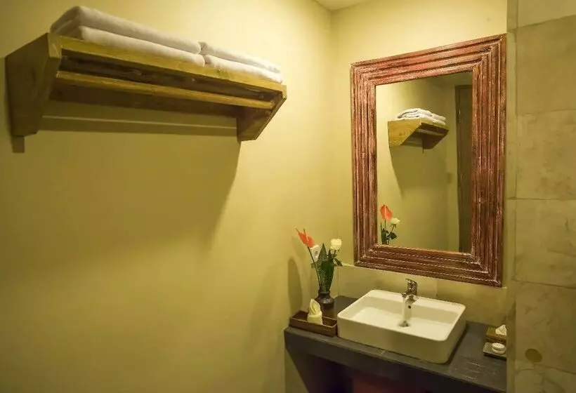 Fotos del hotel Tuga Guest House Ubud:  9