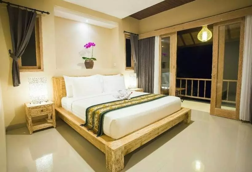 Fotos del hotel Tuga Guest House Ubud:  25