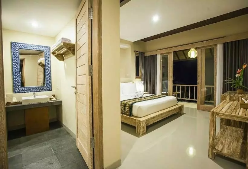 Fotos del hotel Tuga Guest House Ubud:  20
