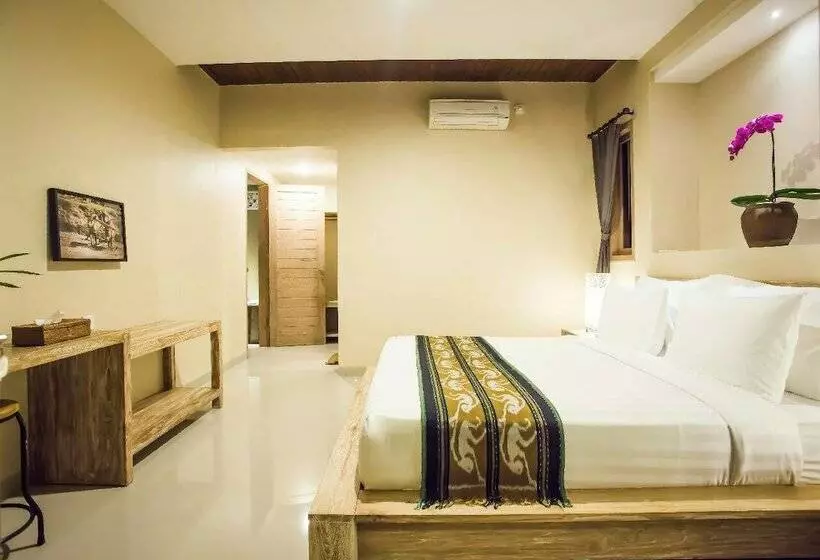 Fotos del hotel Tuga Guest House Ubud:  16