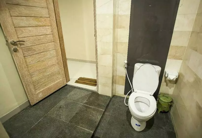 Fotos del hotel Tuga Guest House Ubud:  3