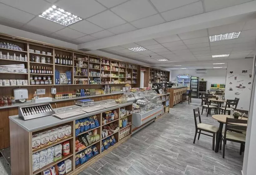 Fotos del hotel Land Plan  And Restaurant:  13