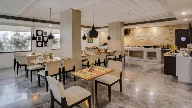 Fotos del hotel Lemon Tree , Banjara Hills, Hyderabad:  4