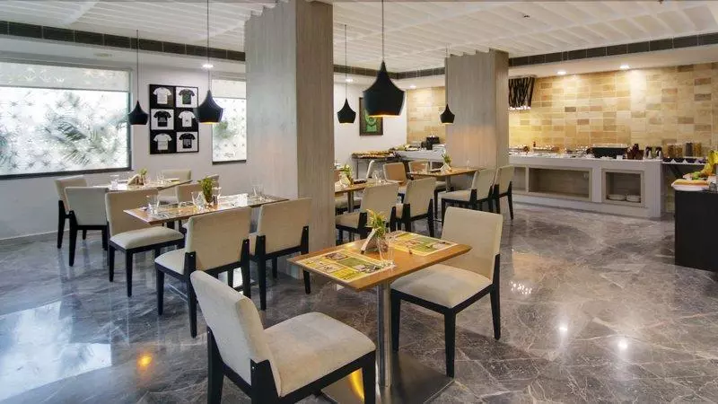 Fotos del hotel Lemon Tree , Banjara Hills, Hyderabad:  11