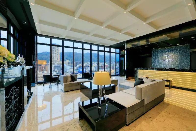 Fotos del hotel Candeo S Kobe Torroad:  25