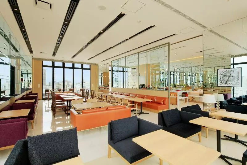 Fotos del hotel Candeo S Kobe Torroad:  6