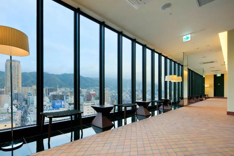 Fotos del hotel Candeo S Kobe Torroad:  8