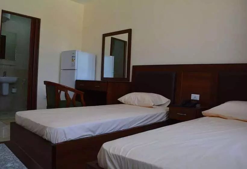 Fotos del hotel Badan Suites:  17
