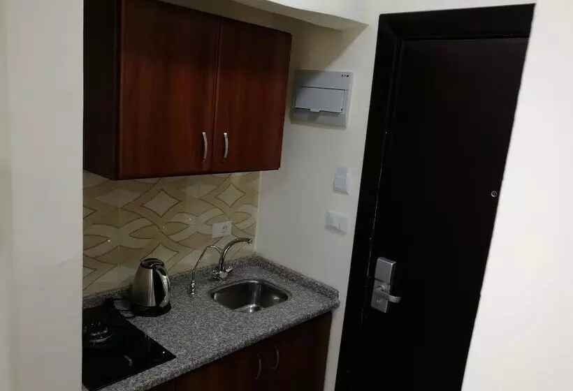 Fotos del hotel Badan Suites:  25