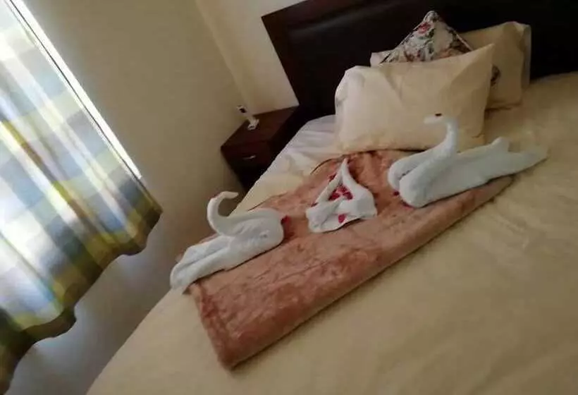 Fotos del hotel Badan Suites:  21