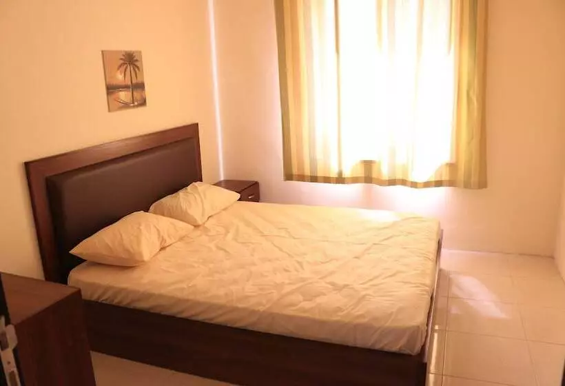 Fotos del hotel Badan Suites:  15