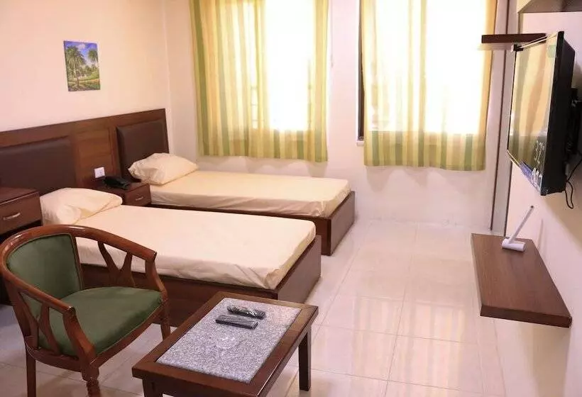 Fotos del hotel Badan Suites:  2
