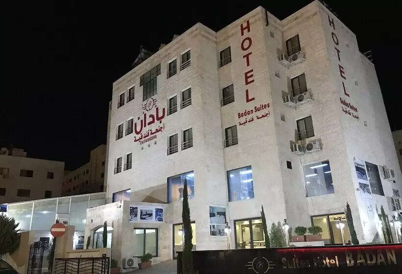 Badan Suites
