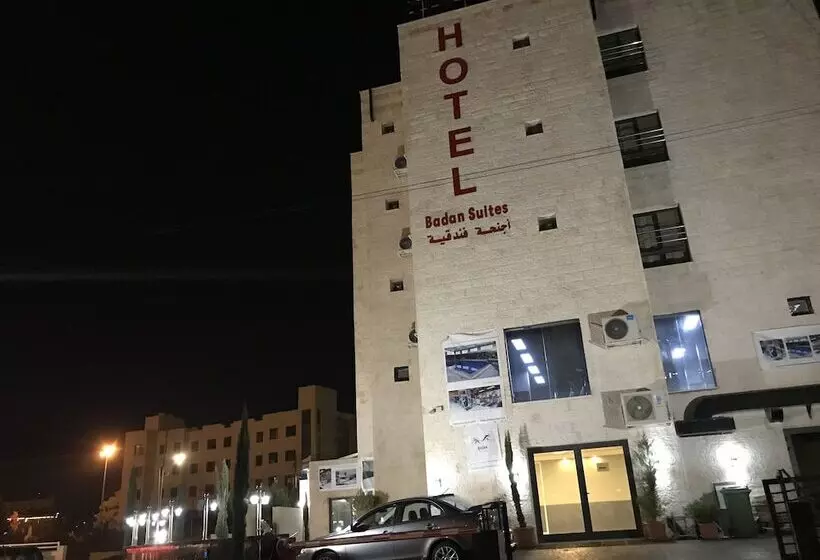 Fotos del hotel Badan Suites:  5