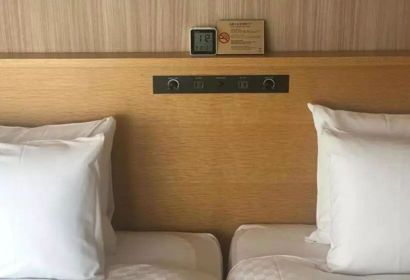 Fotos del hotel Candeo S Kobe Torroad:  23