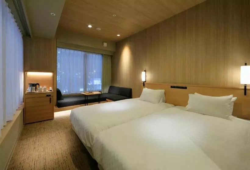 Fotos del hotel Candeo S Kobe Torroad:  2