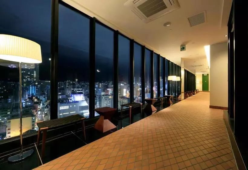 Fotos del hotel Candeo S Kobe Torroad:  18