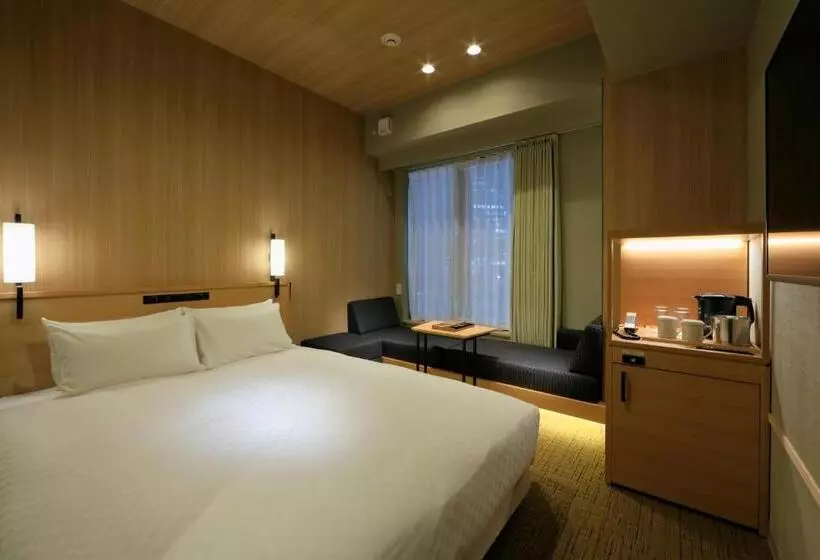 Fotos del hotel Candeo S Kobe Torroad:  10