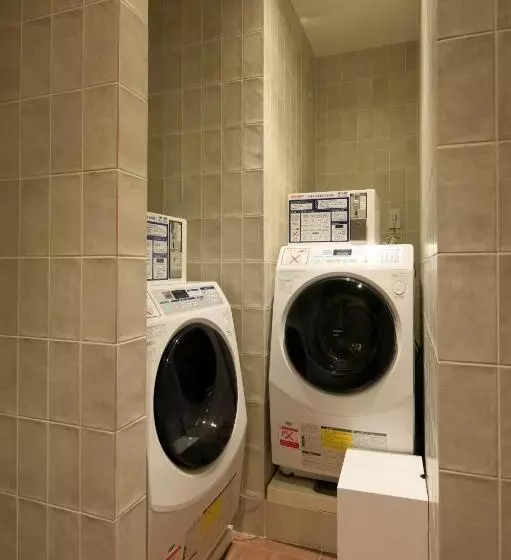 Fotos del hotel Candeo S Kobe Torroad:  7
