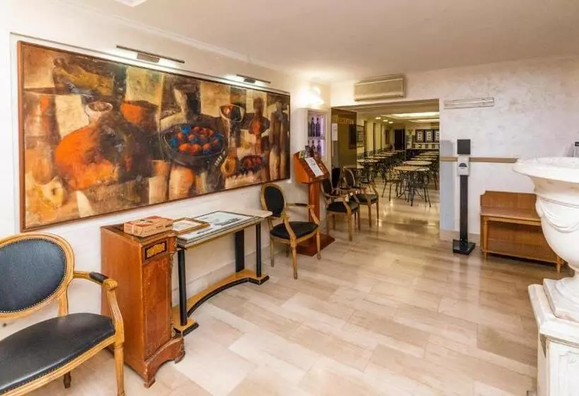 Fotos del hotel Center 2:  3