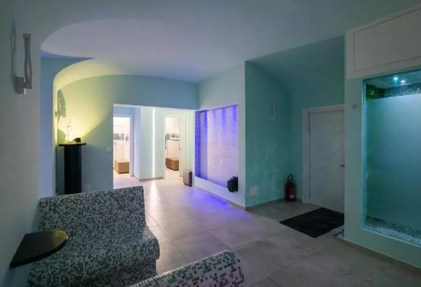 Fotos del hotel Center 2:  8