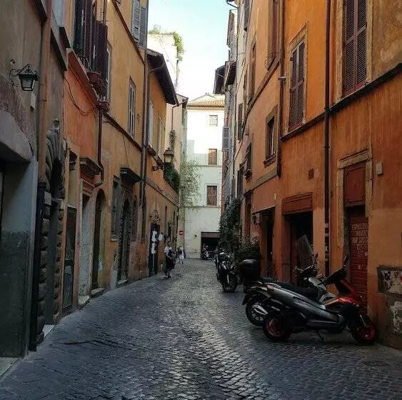 Fotos del hotel Dreaming Navona Rooms:  10