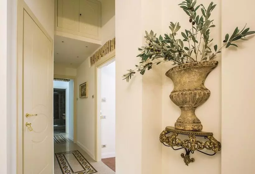 Fotos del hotel Trastevere Royal Suite:  2