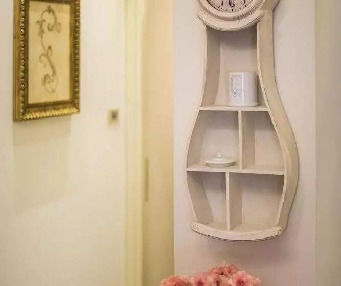 Fotos del hotel Trastevere Royal Suite:  24