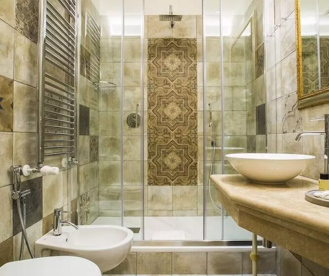 Fotos del hotel Trastevere Royal Suite:  19