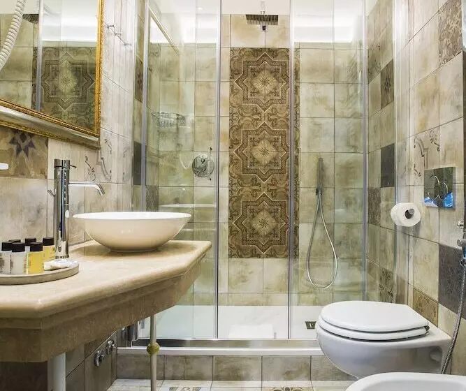 Fotos del hotel Trastevere Royal Suite:  6
