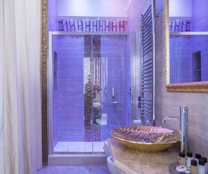 Fotos del hotel Trastevere Royal Suite:  25