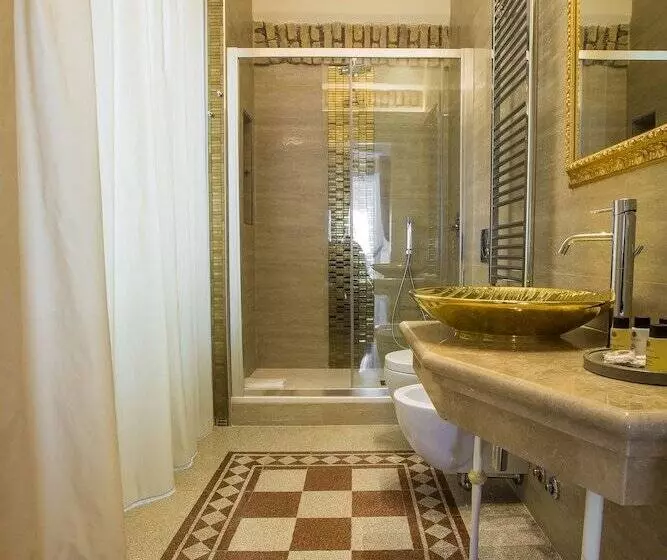 Fotos del hotel Trastevere Royal Suite:  23