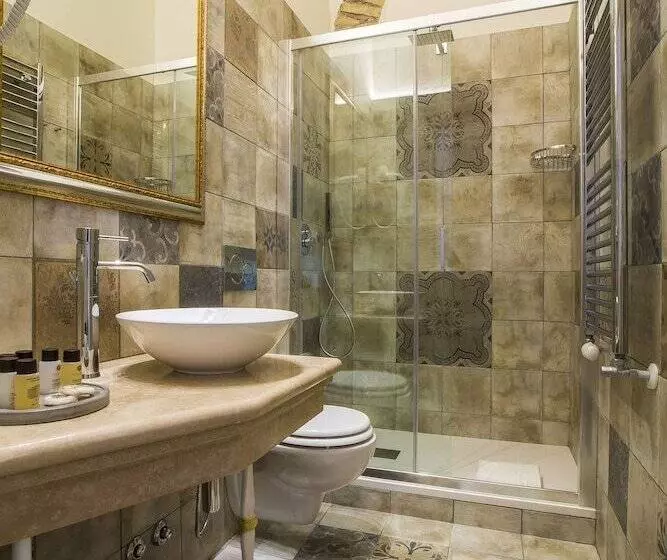 Fotos del hotel Trastevere Royal Suite:  11