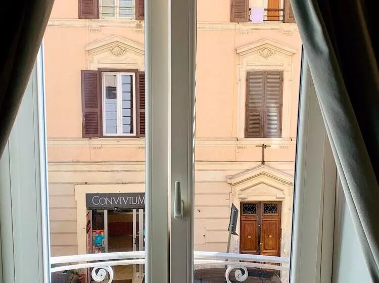 Fotos del hotel Trastevere Royal Suite:  20