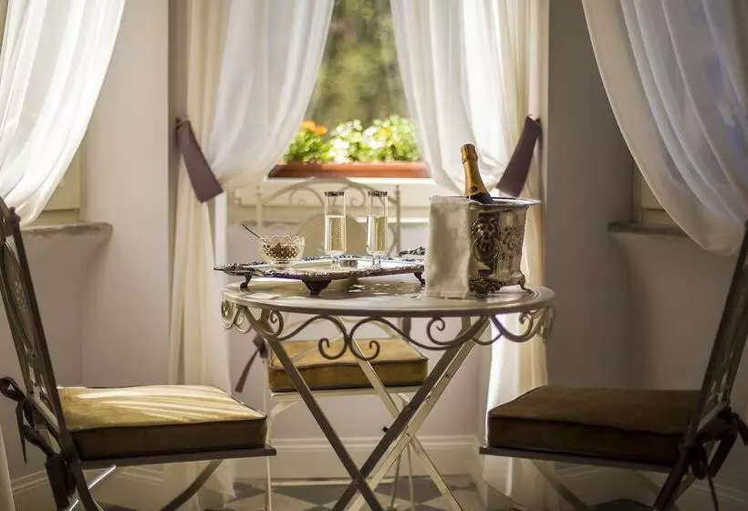 Fotos del hotel Trastevere Royal Suite:  5