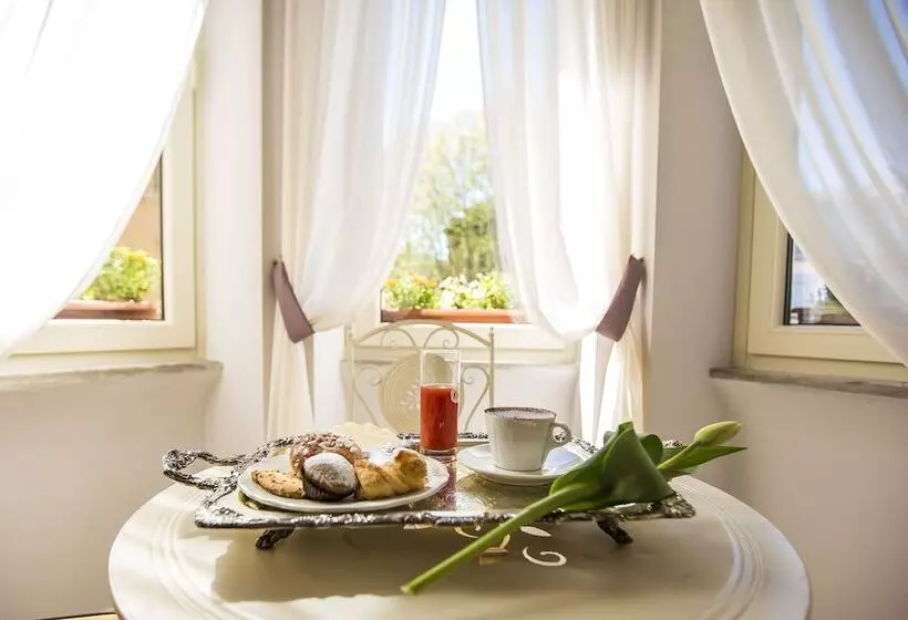 Fotos del hotel Trastevere Royal Suite:  22