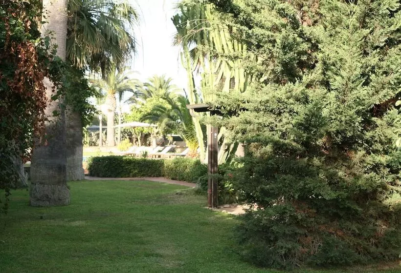 Fotos del hotel Villa Carlotta Resort:  6
