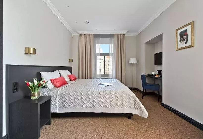 Fotos del hotel 15th Avenue:  5