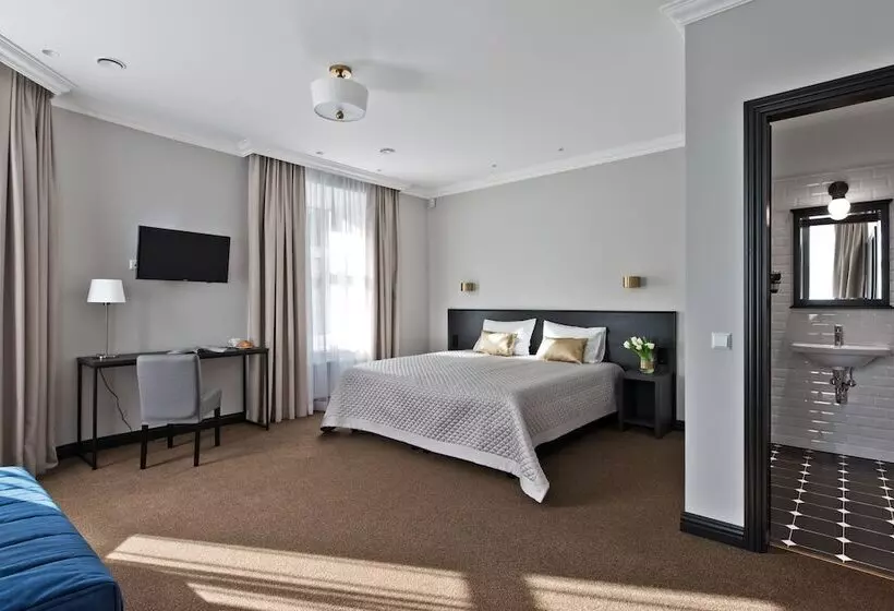 Fotos del hotel 15th Avenue:  3