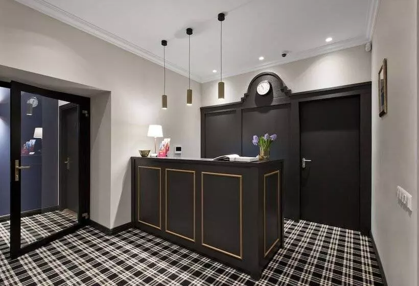 Fotos del hotel 15th Avenue:  2