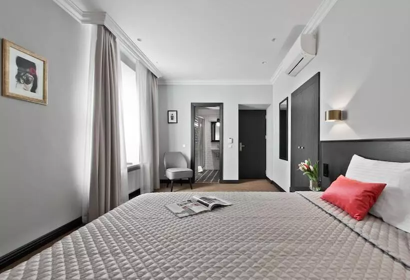 Fotos del hotel 15th Avenue:  4