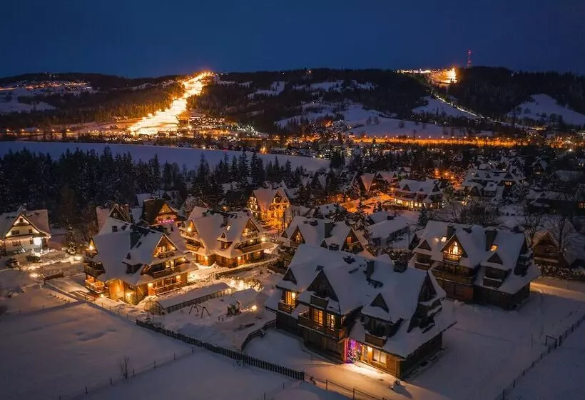 Fotos del hotel Sun & Snow Resorts Lipki Park:  5